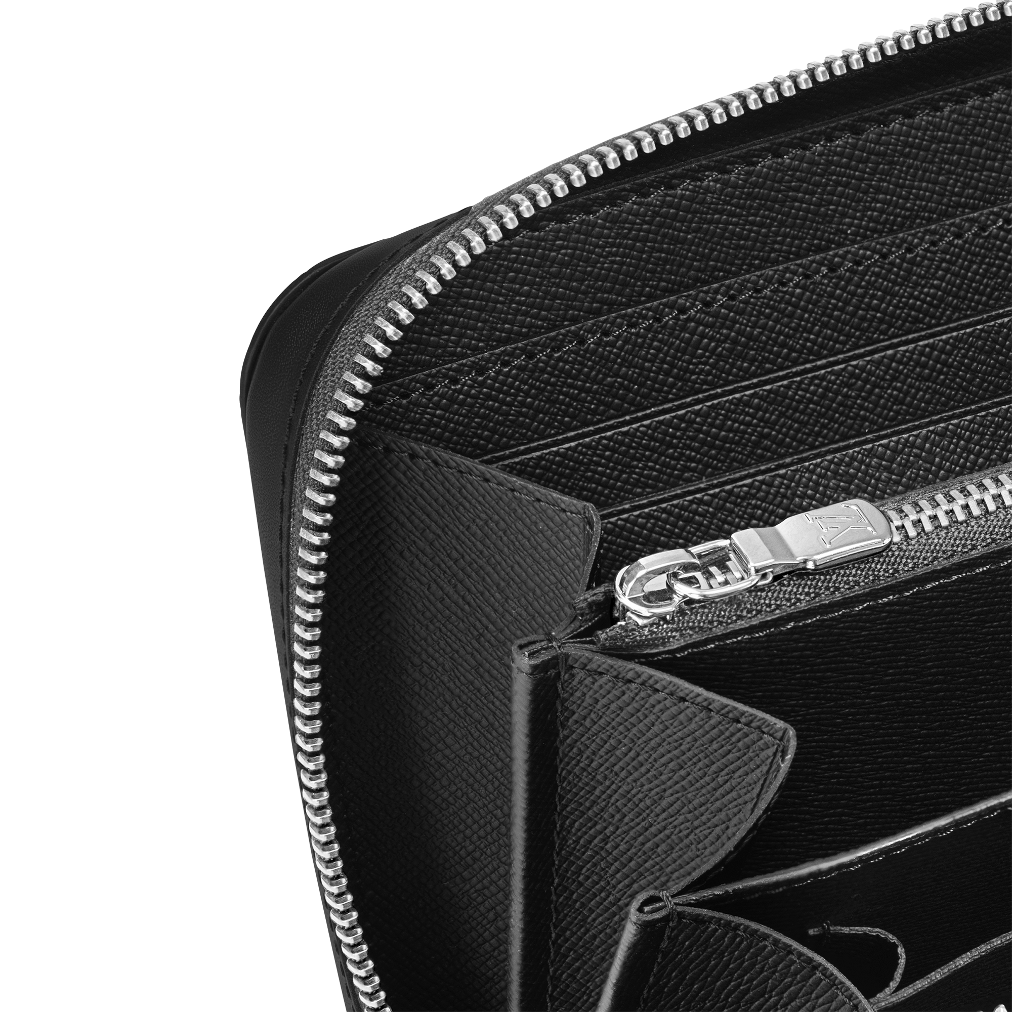 Zippy XL Wallet Monogram Eclipse - For Him | Louis Vuitton India